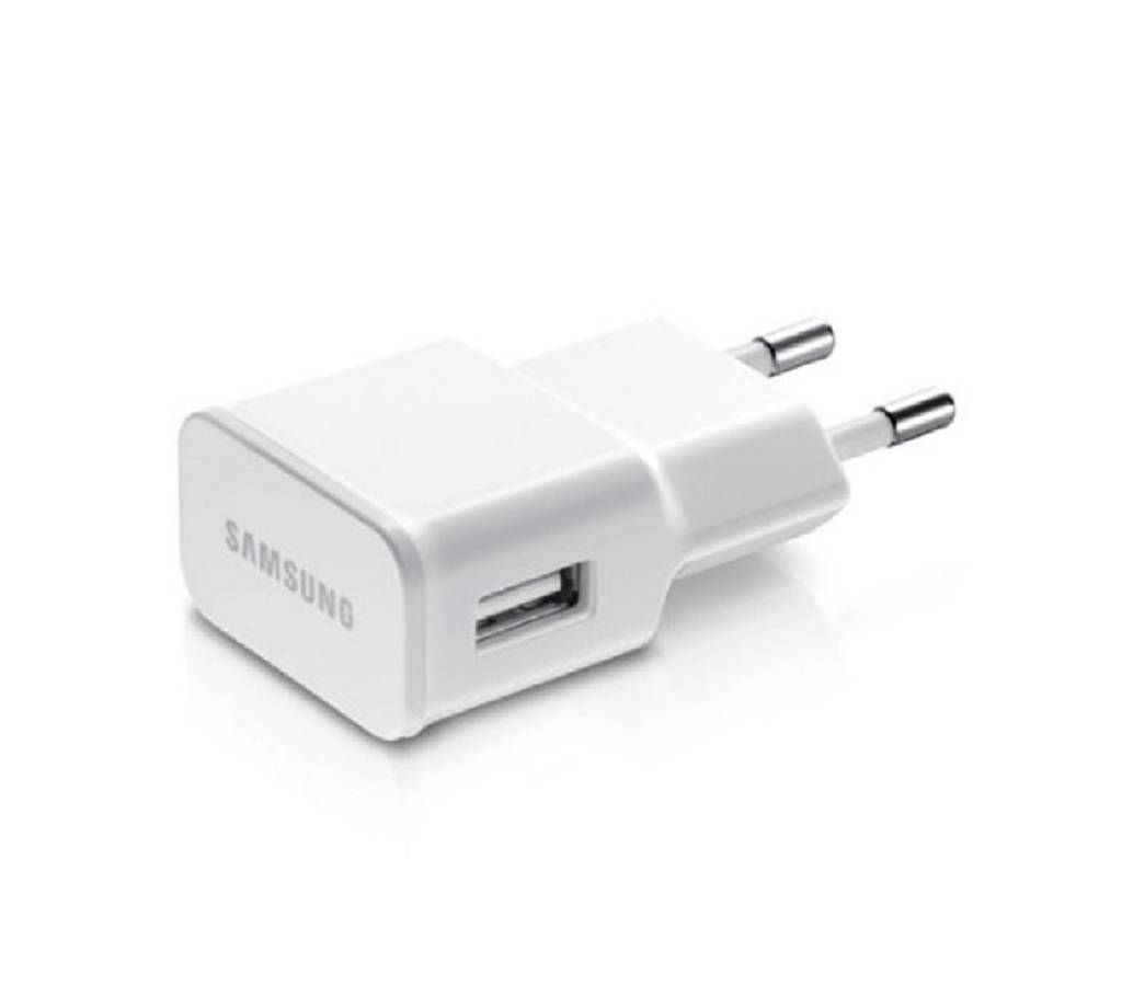 2.0 AMP -Fast Charger Adapter  for Samsung 2Pcs