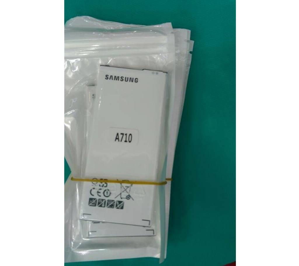 Samsung A7(2016) Battery