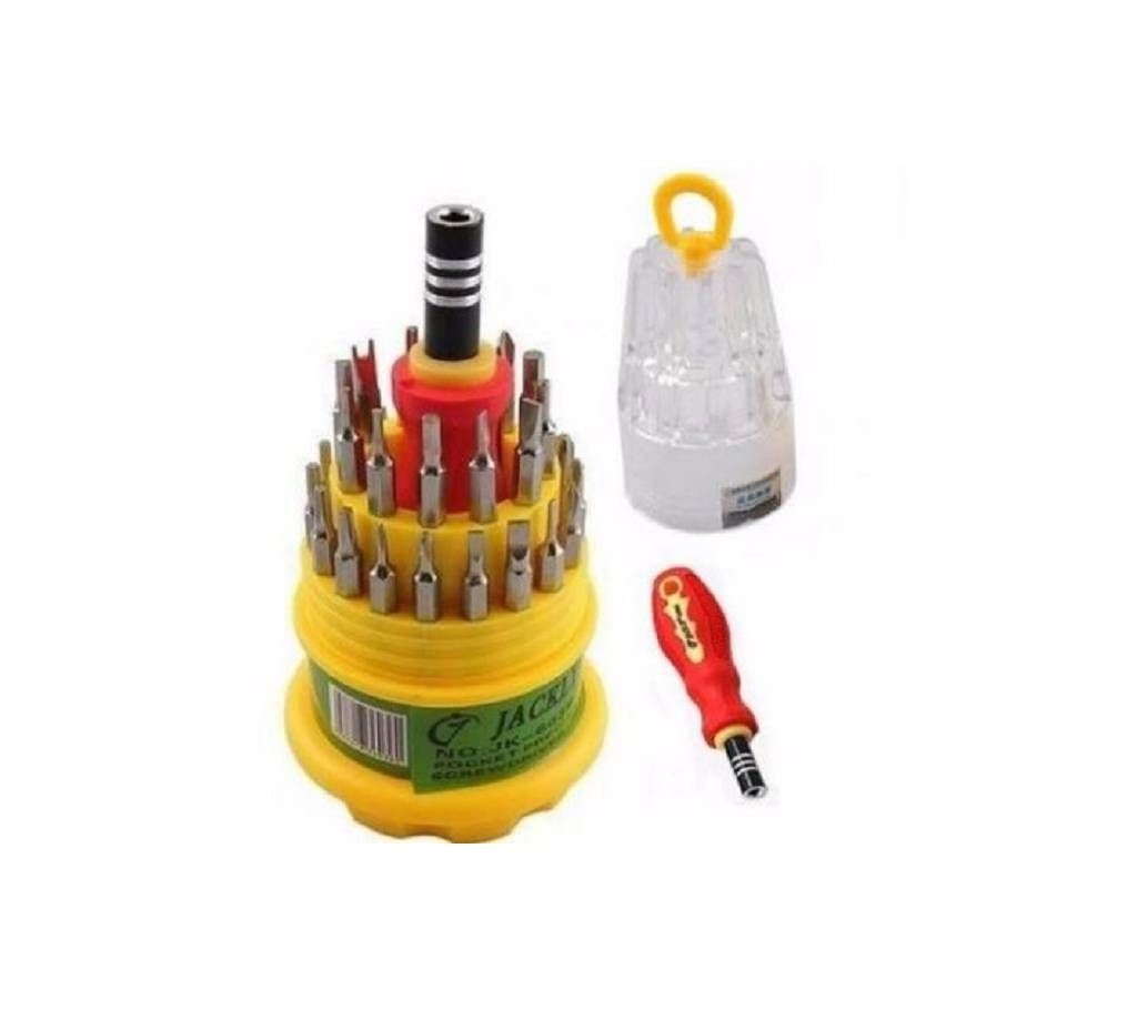 JACKLY JK-6036