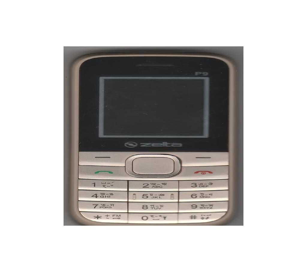 Zelta P9 Mini Mobile
