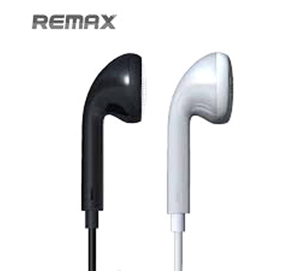 REMAX RM-303 Earphone