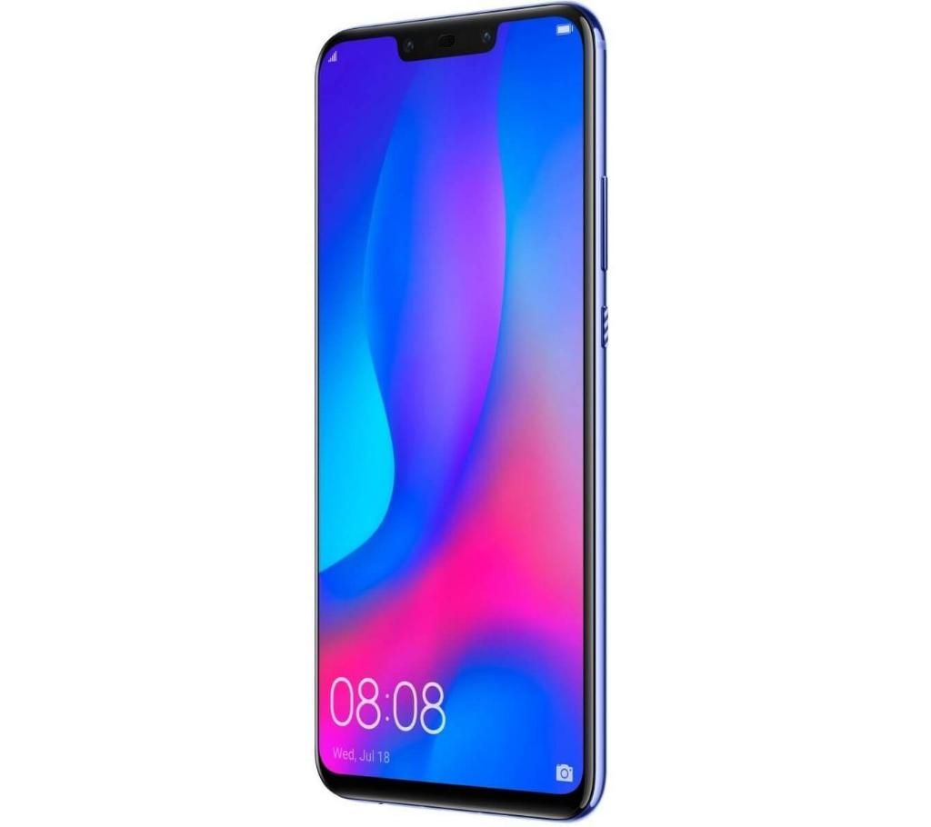 Huawei Nova 3i Mobile Phone