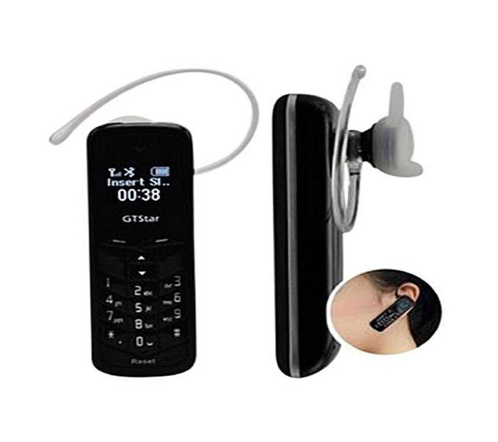 Bluetooth Mini Phone
