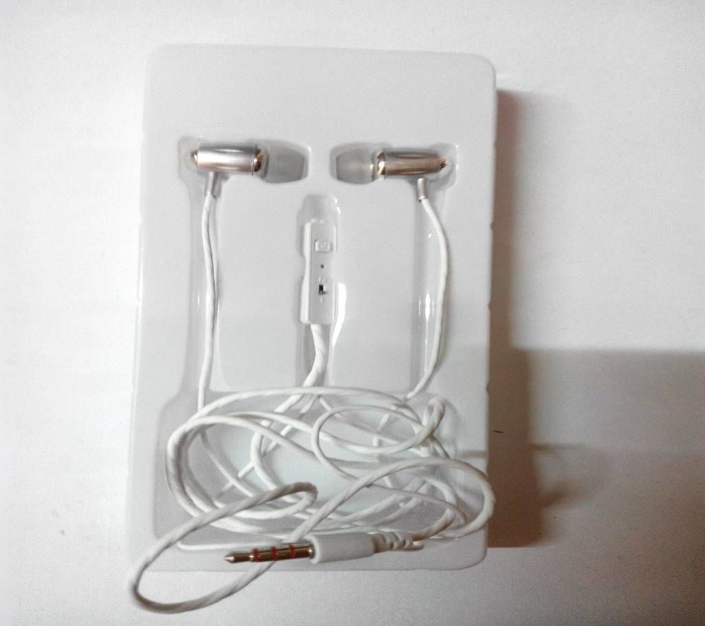 Moko V13 Universal Mobile Earphone