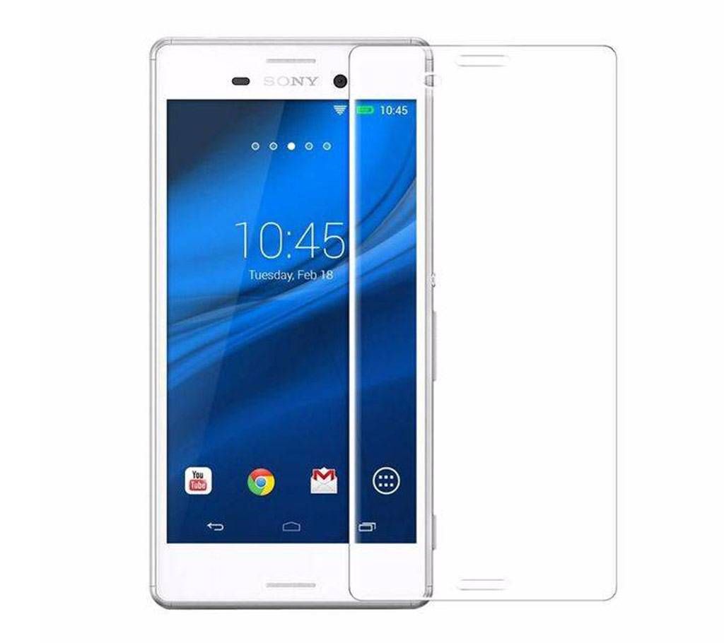 Tempered Glass for Sony M4
