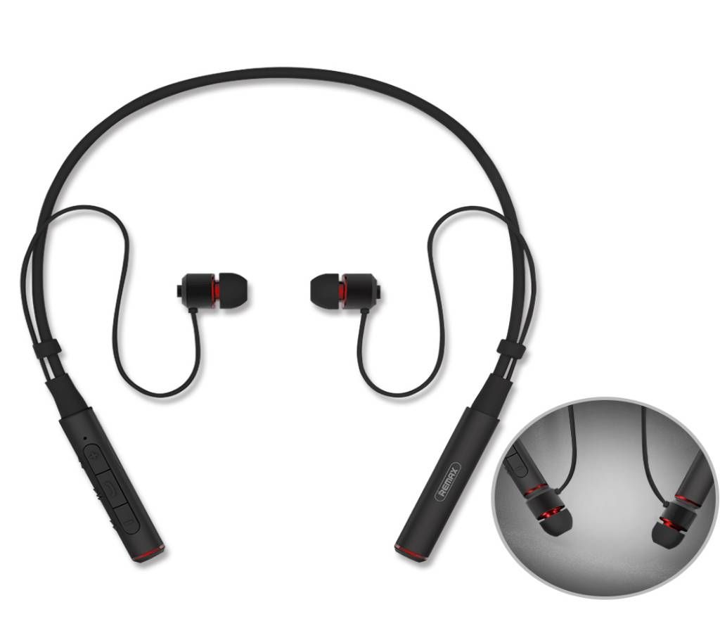 Remax S-6 Bluetooth Earphone