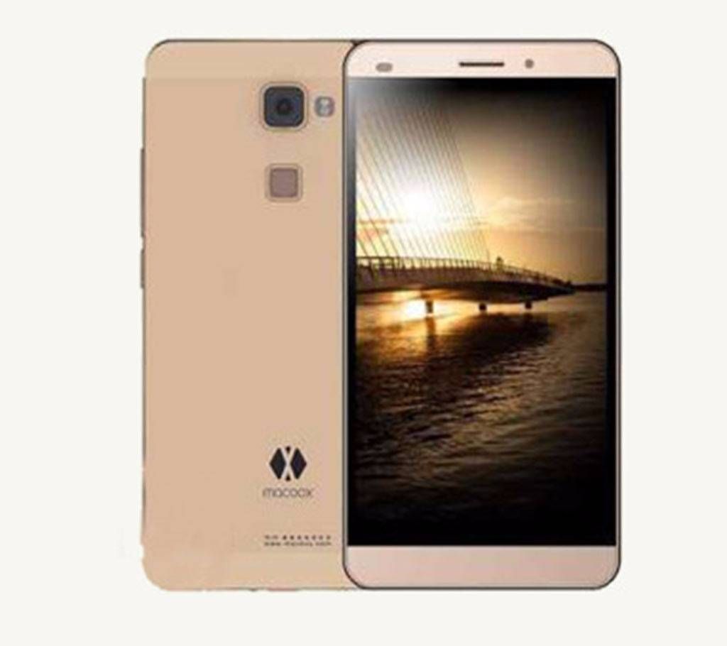 Macoox Mc-x7 2GB RAM -16GB  ROM
