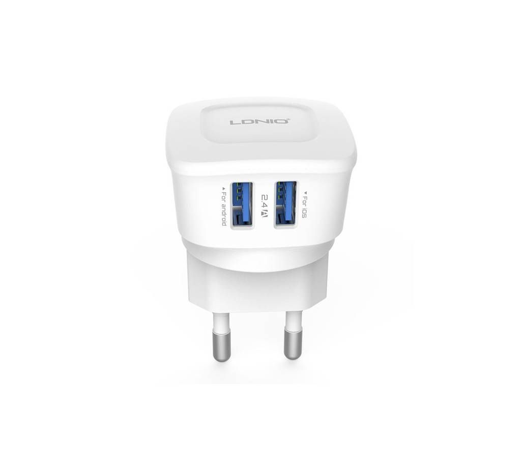 LDNIO DL-AC63 Charger