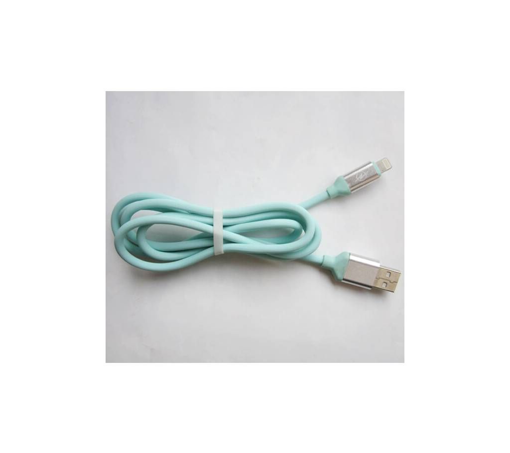 Data Cable for iPhone(4,4S,5,5S,6.6S,7,7S)