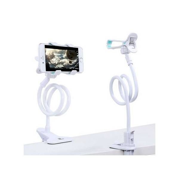 REMAX Lazy Phone Stand RM-C21 - White