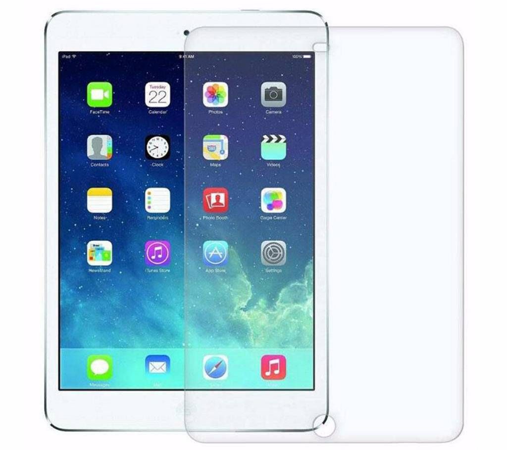APPLE IPAD AIR Glass Screen Protector