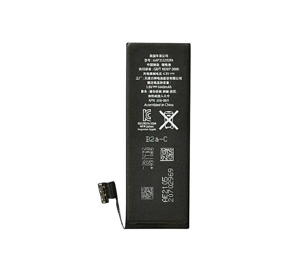 Li-ion Battery for Apple iPhone 6 Plus-2915mAh