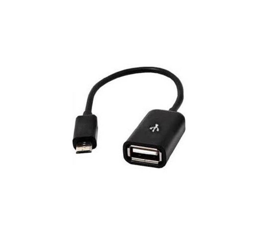 OTG   -data-cable