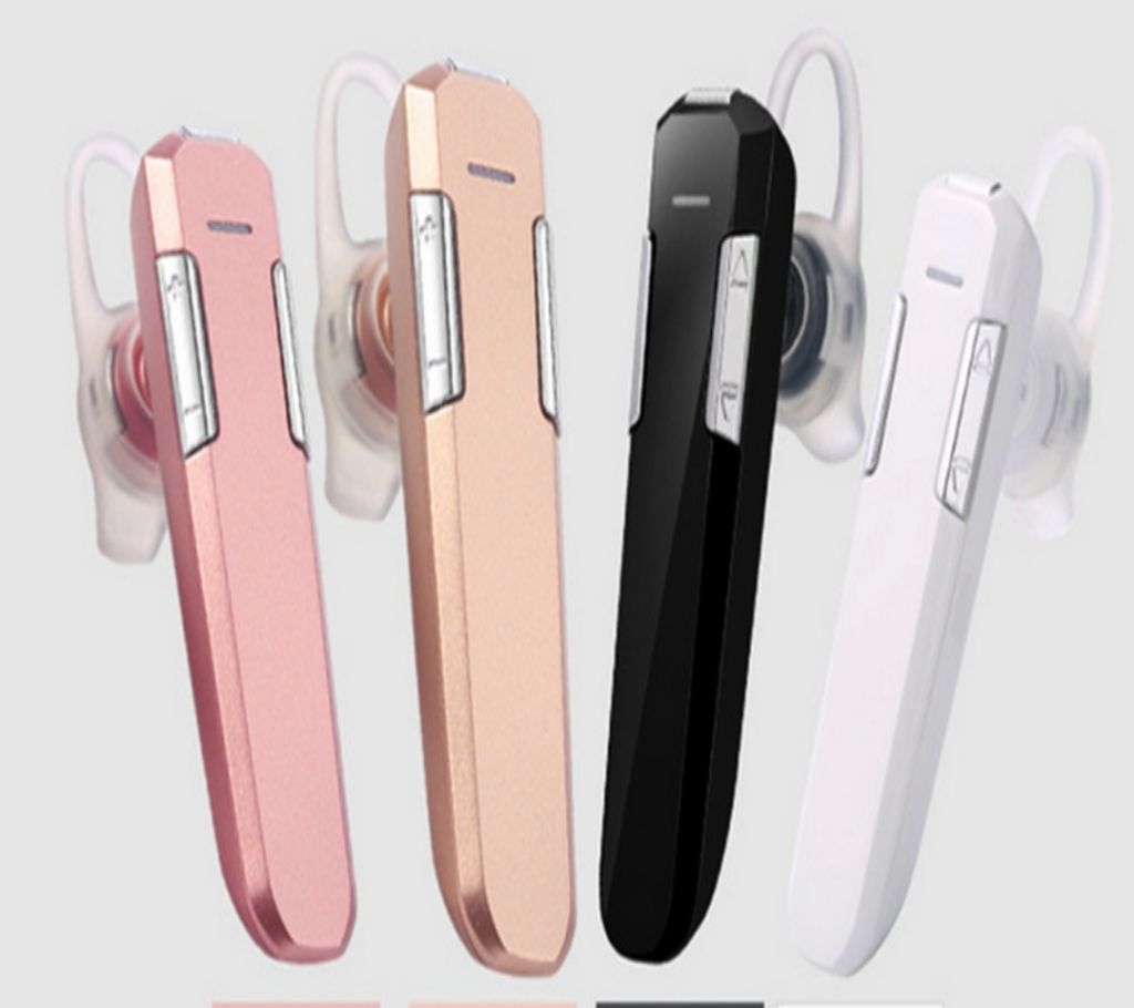 K9 Multi-purpose bluetooth headset