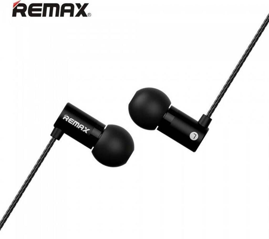 REMAX RM-600M EAR PHONE 