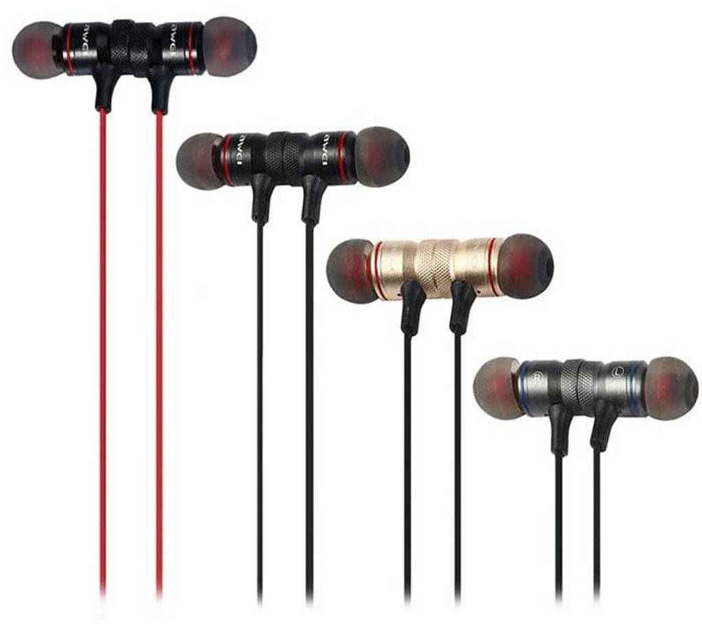 AWEI A920 BL Sports Bluetooth Earphone