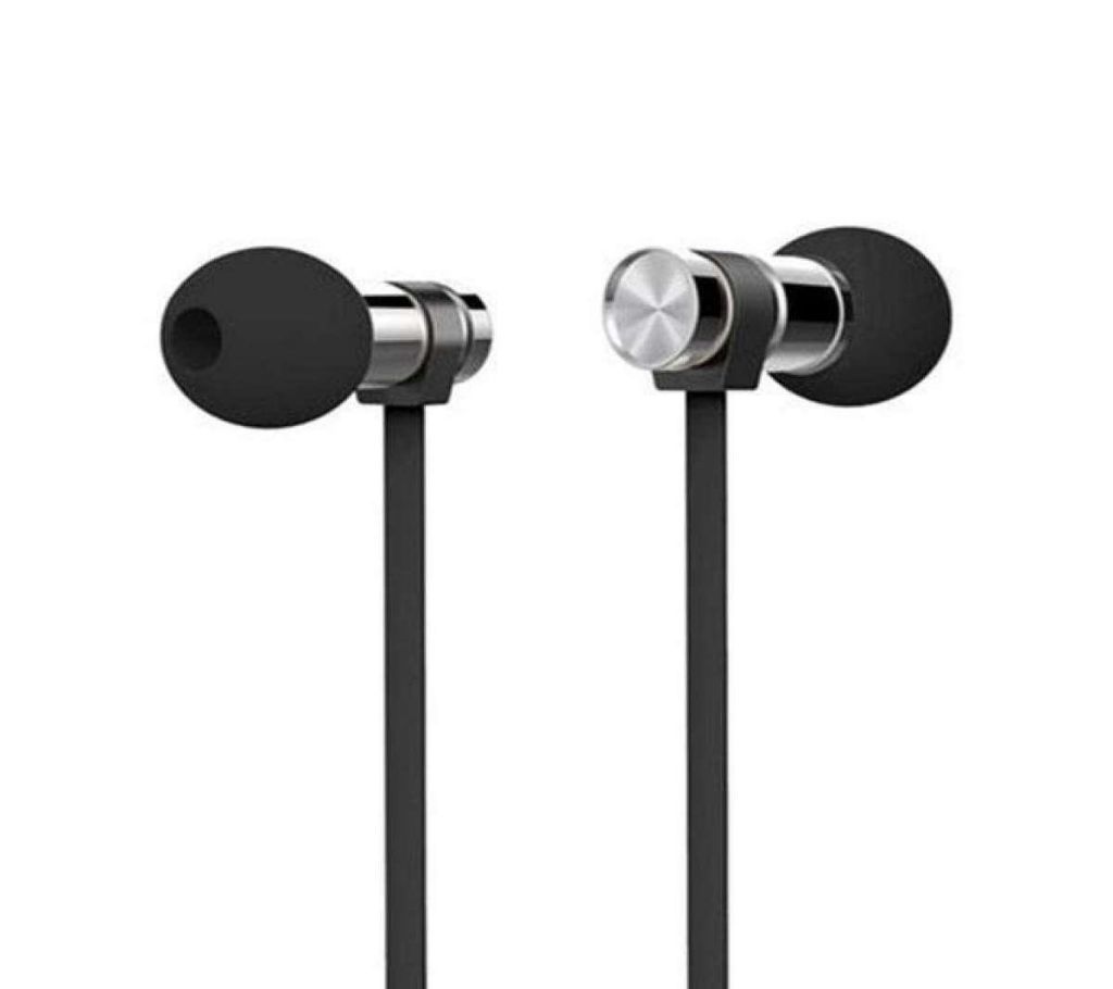 RM-565i In-Ear Earphone - Black