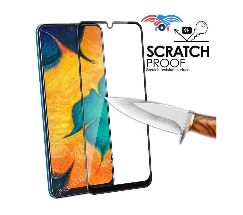 glass screen protector for Redmi not 8pro