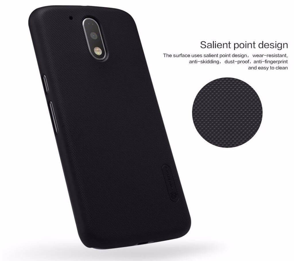 NILKIN CASE For Moto G4 Plus