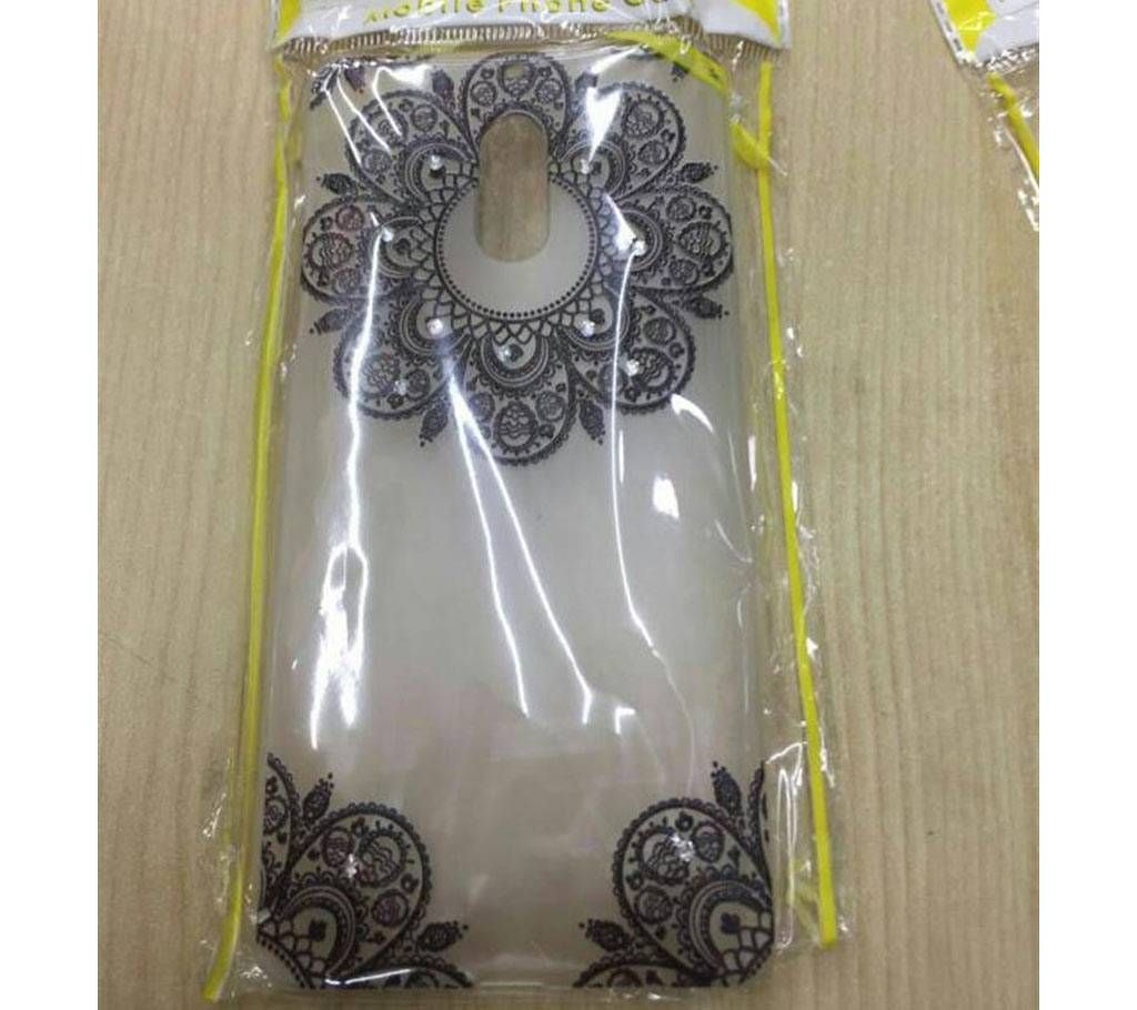 Nokia 6 back cover