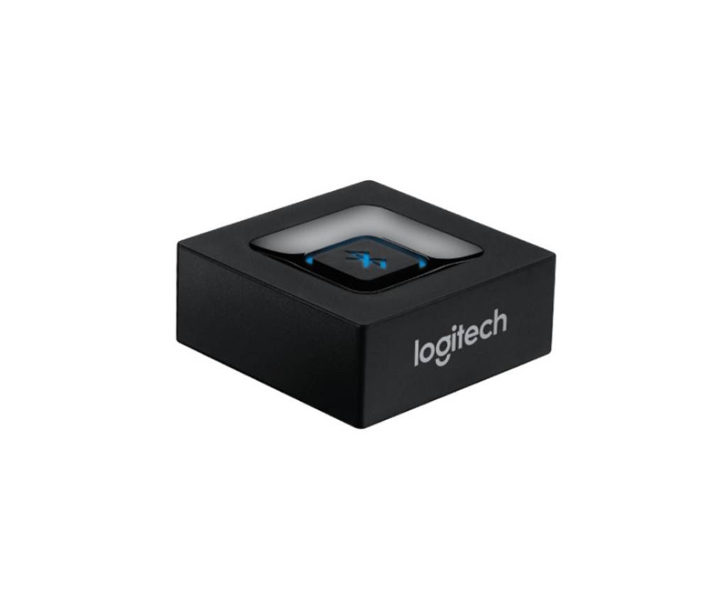 Logitech Bluetooth Audio Receiver