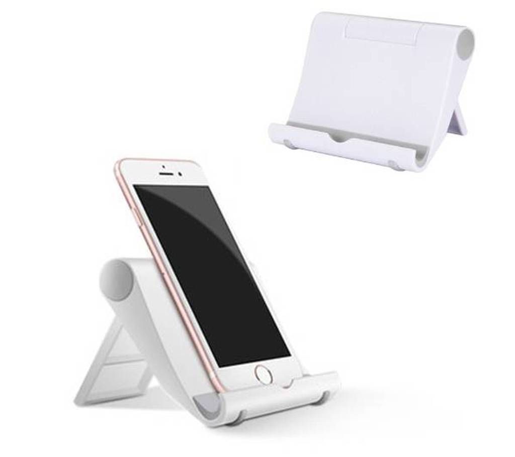 Universal Multi-angle Desk Mobile Phone Holder