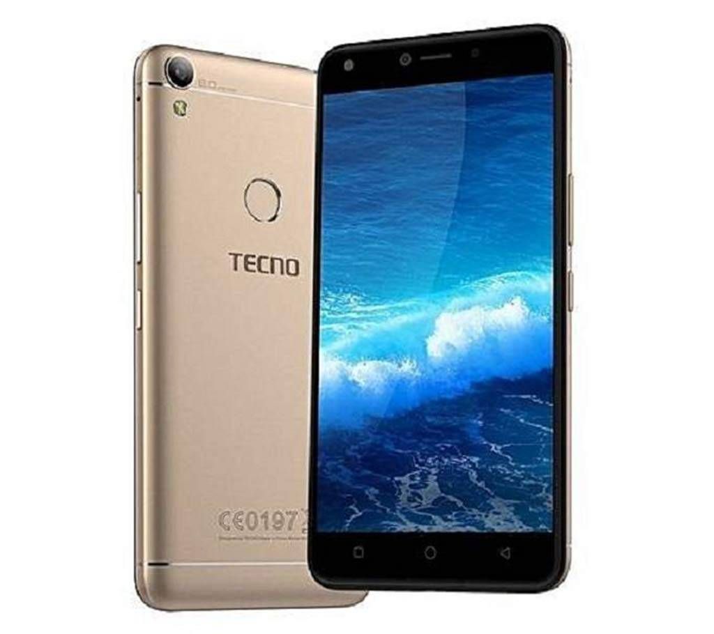Tecno WX4 - 1 GB - 16 GB