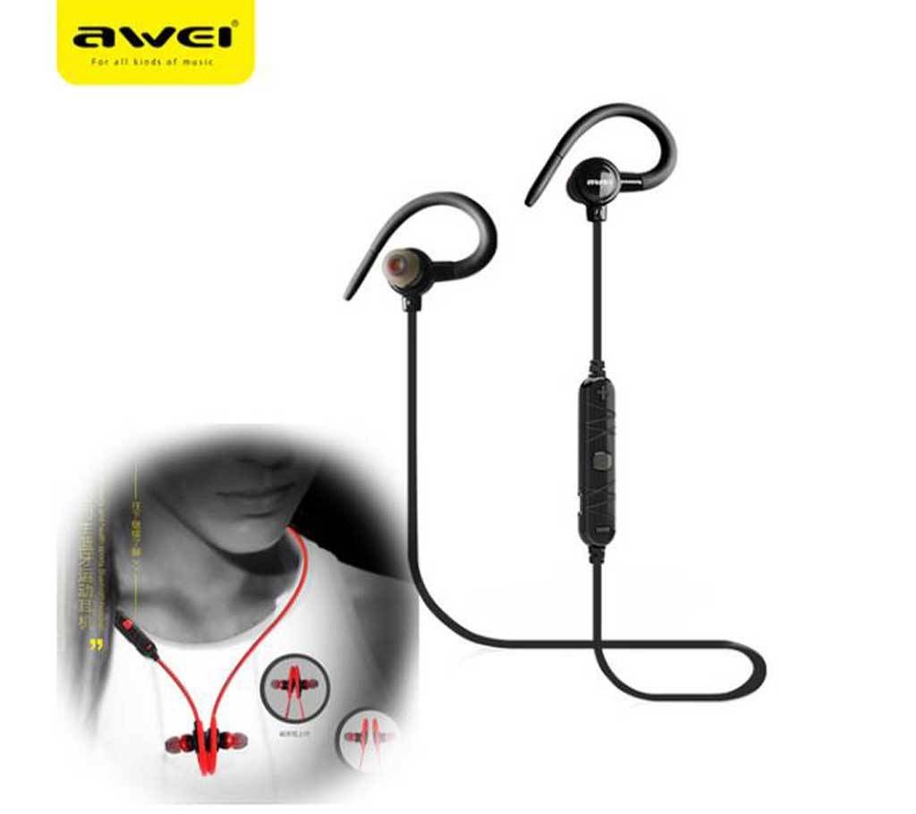 Awei A620BL Stereo In-ear Bluetooth V4.0 Earphones