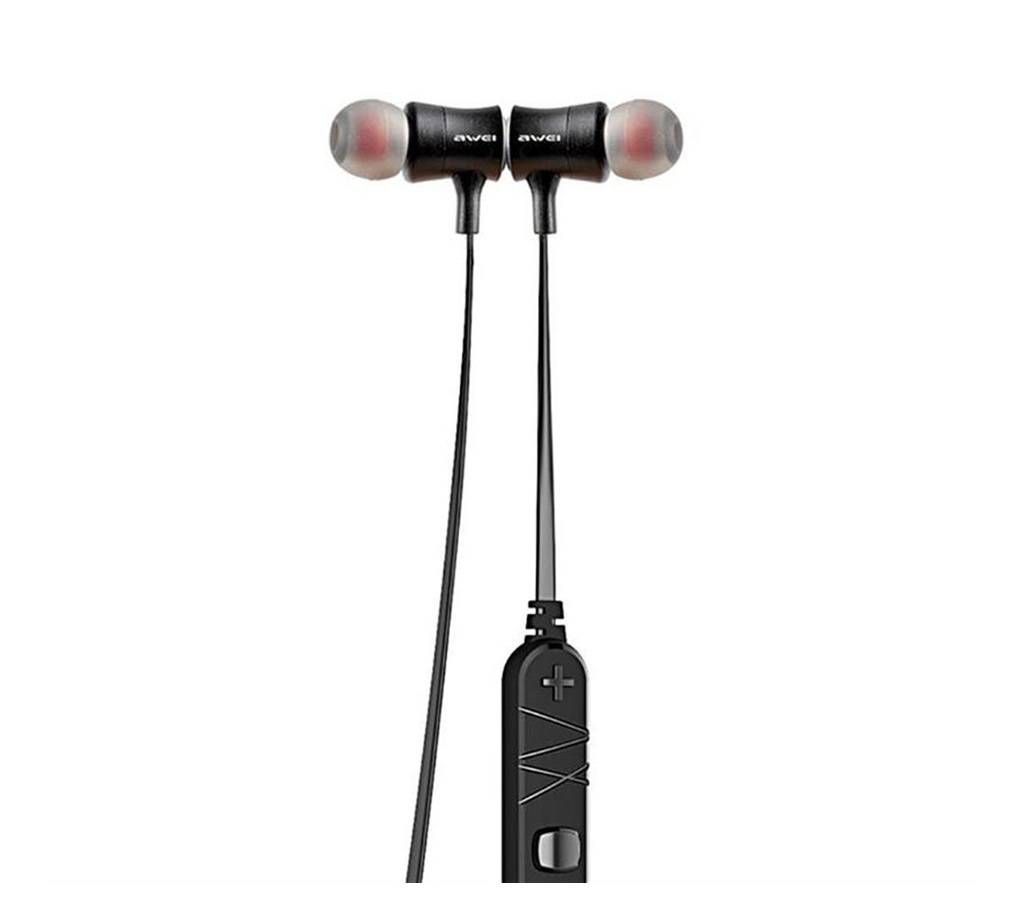 Awei - 921 BL blue-tooth headset