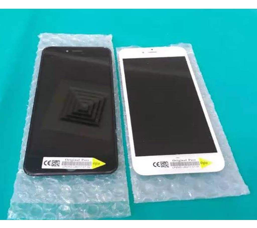 Iphone 6 plus lcd