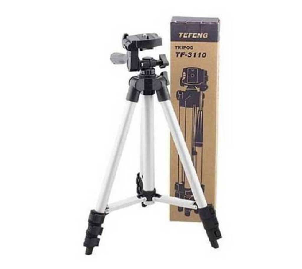 Tripod-3110 Camera and Mobile Stand