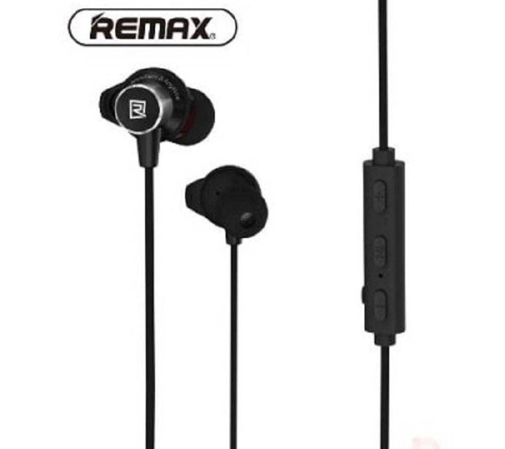 Remax RB-S7 Wireless Sports Running Headset
