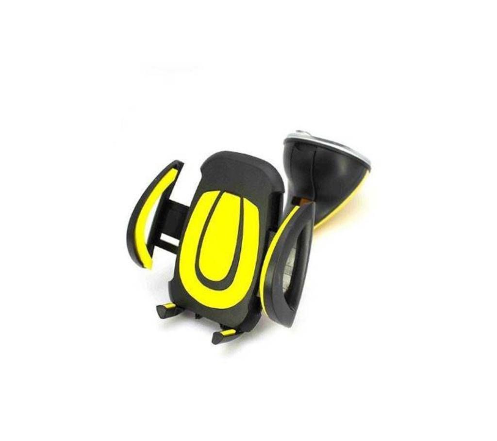 Universal Mobile Holder - 360 Degree Rotating