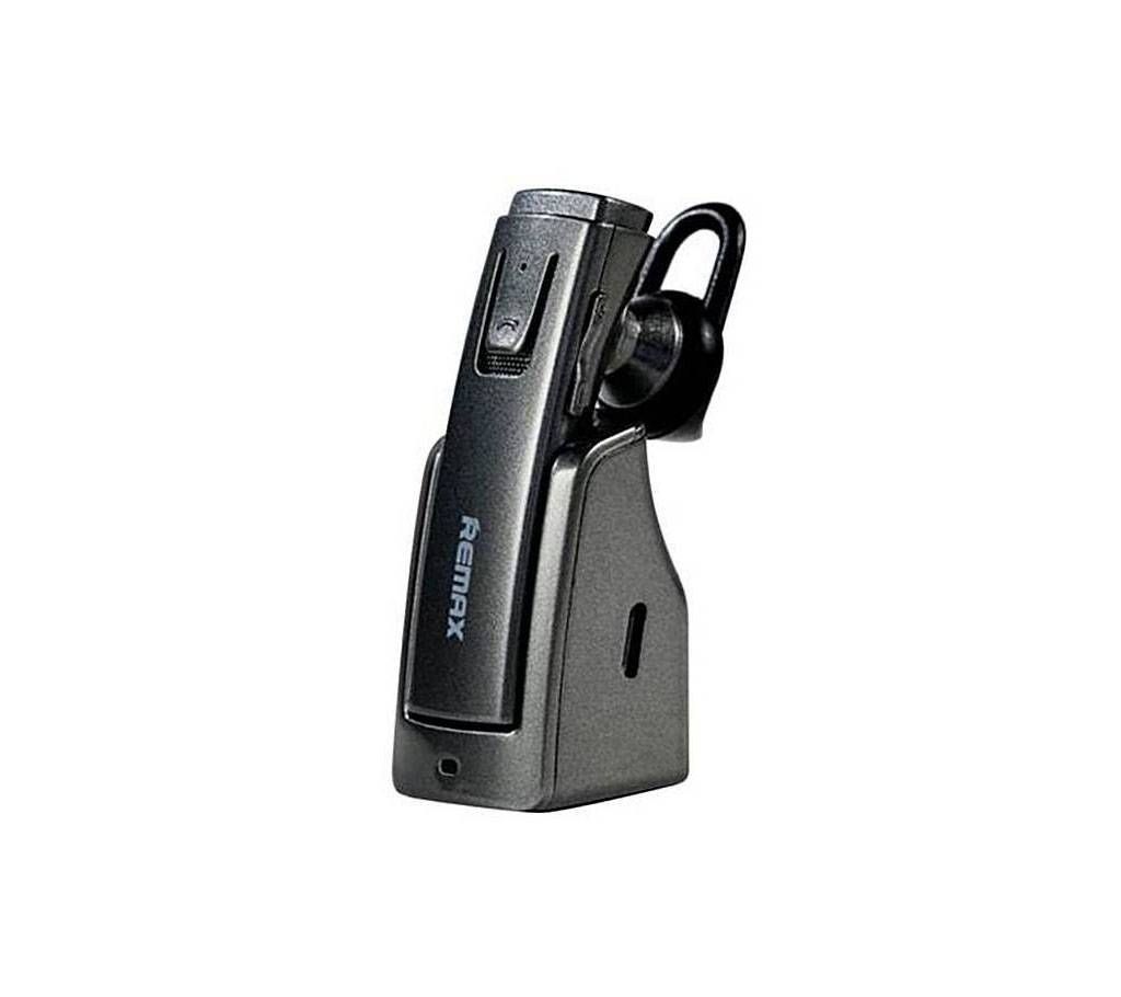 Remax Rb-T6C Wireless Bluetooth Headphone - Black