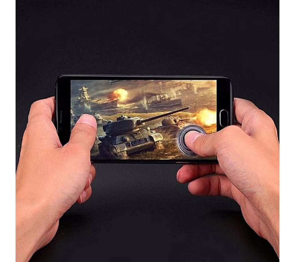 Mobile Joystick for Gaming