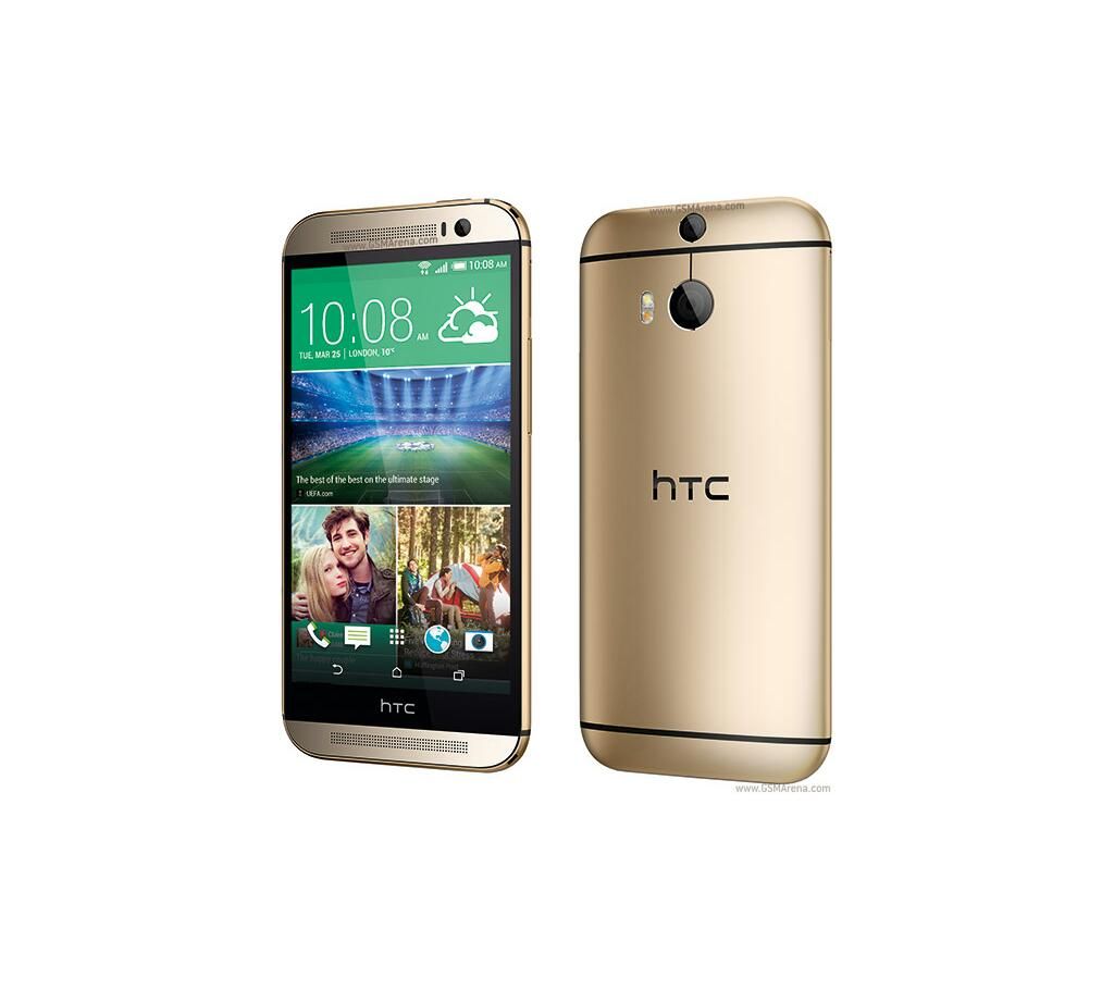 HTC ONE M8