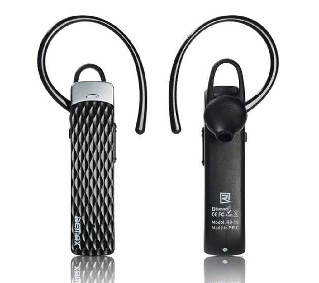 REMAX RB-T9 Bluetooth Headset 