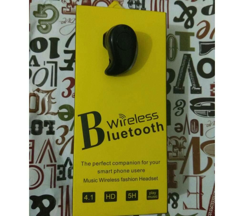 High performance mini Bluetooth earphone