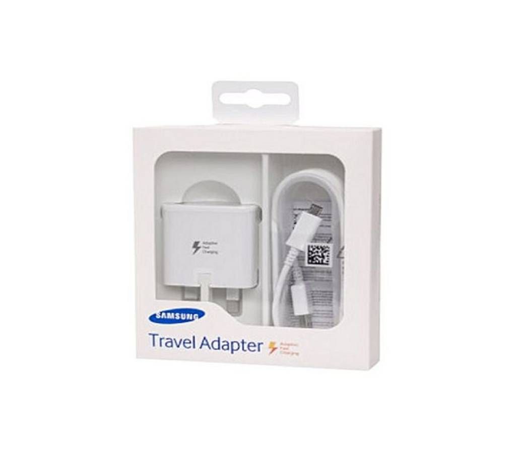 Adaptive Fast Charger for Galaxy S7/S7 Edge/ S6/ S6 edge