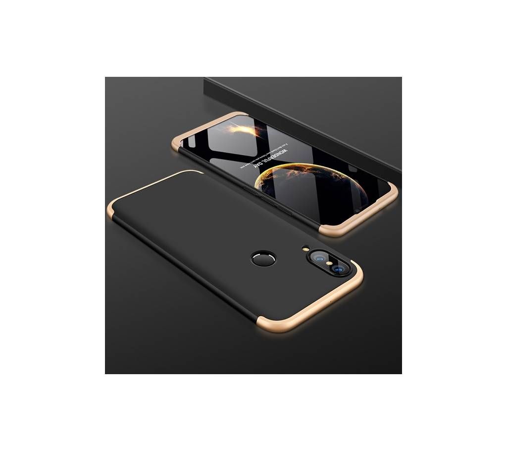Gr3 2017 Gkk 360 Degree Phone Cover