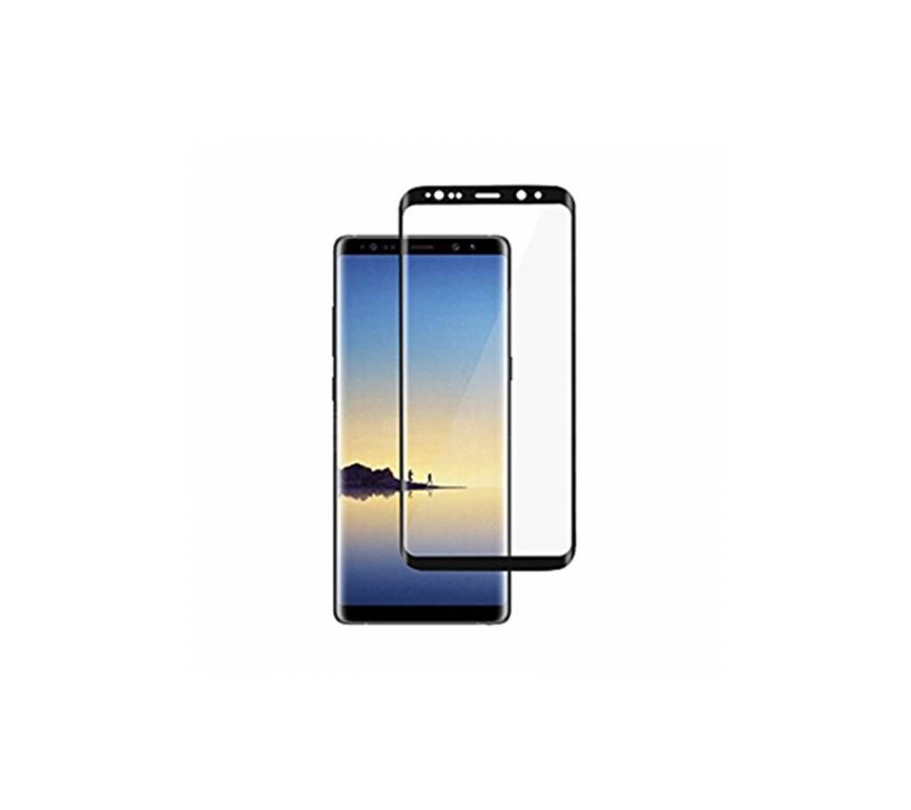 Hoco Curve Glass Protector for Samsung