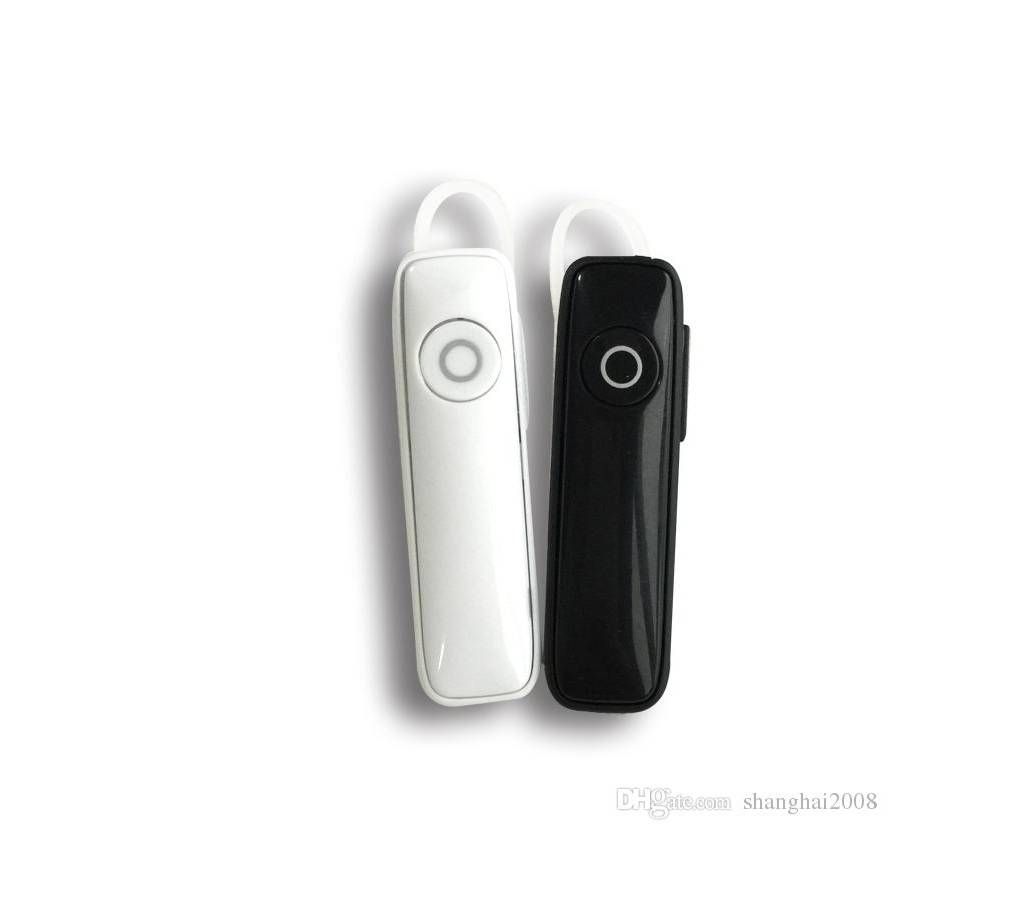 Bluetooth Stereo Headset - 1 Piece