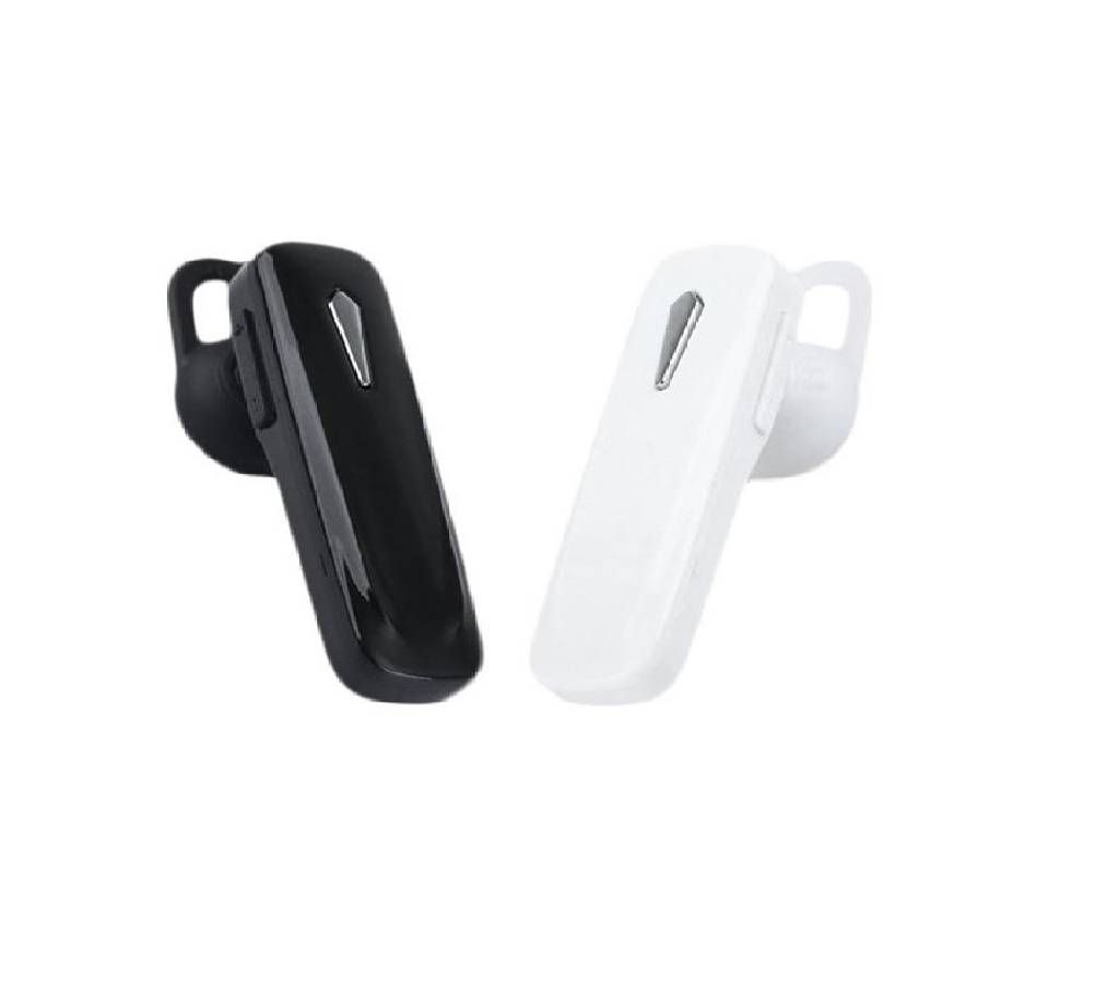 single Bluetooth headset 1 pc 