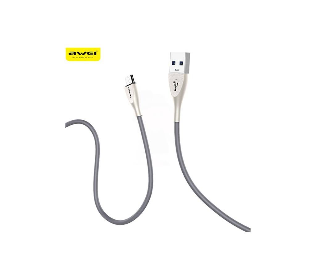 Awei CL-16 Android USB Data Line