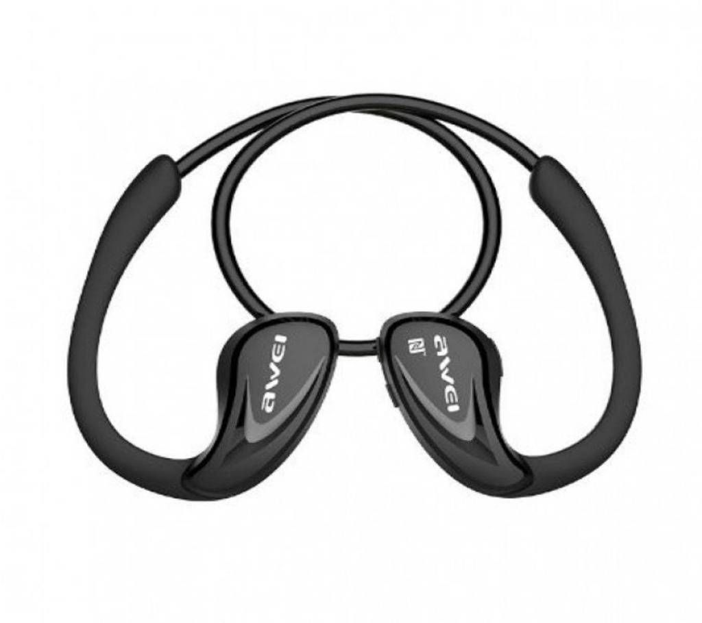 AWEI A 880 BL Bluetooth Earphones