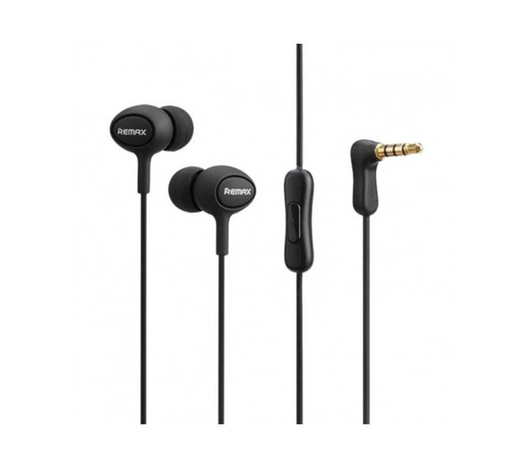 REMAX RM-515 Candy Series In-Ear Headphone-01