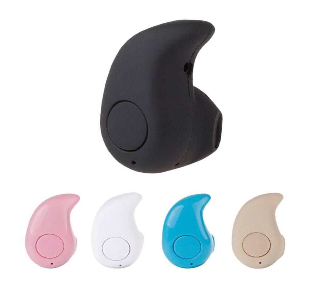 S530 Mini Bluetooth Wireless