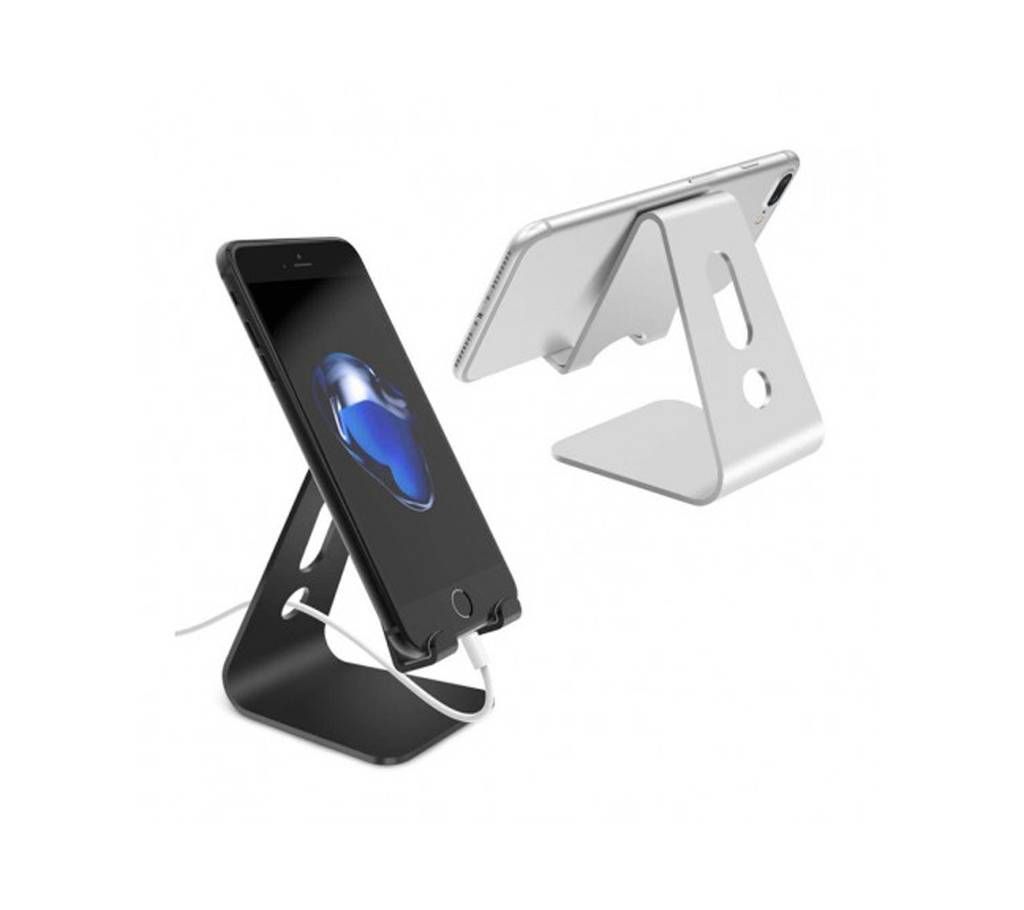 Aluminum Multi-angle Mobile Stand