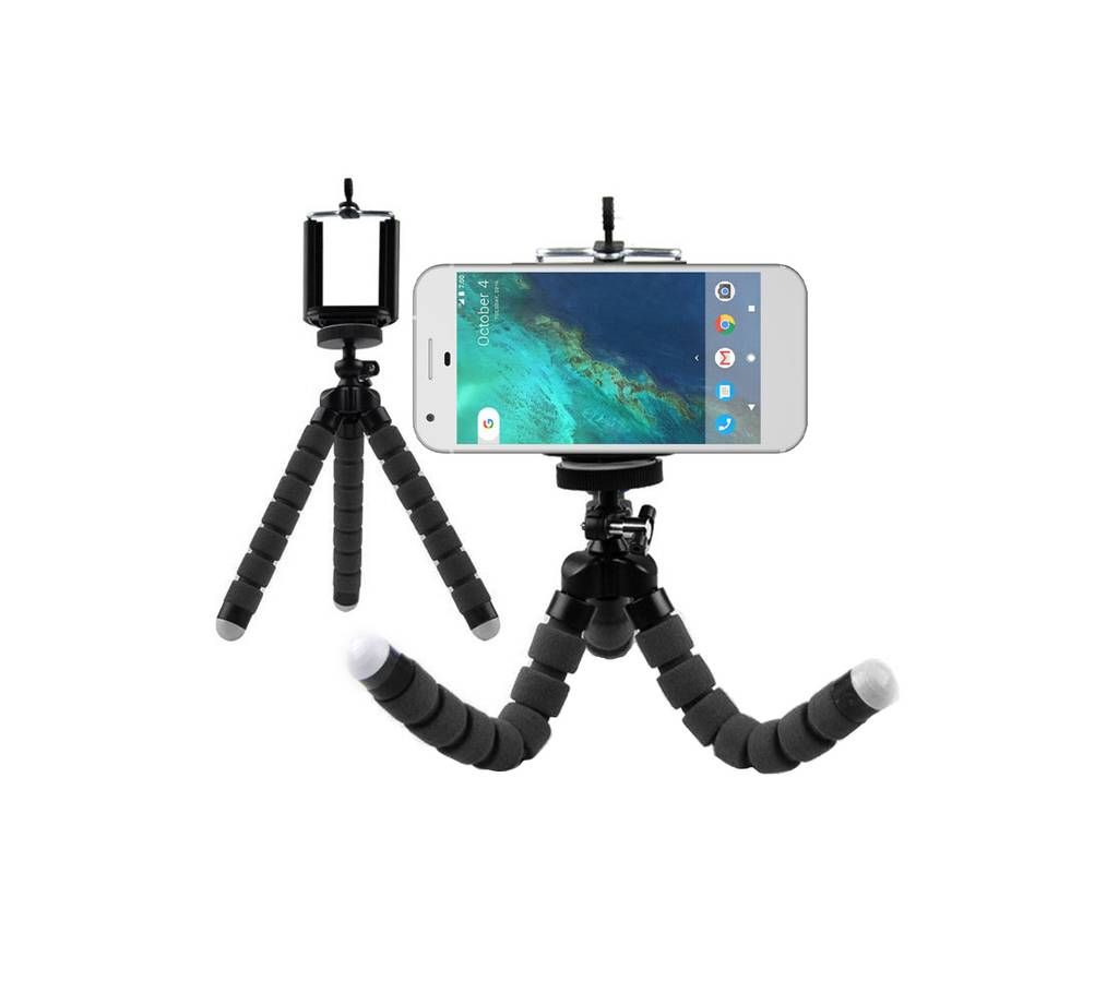 Octupus Mobile Video Stand