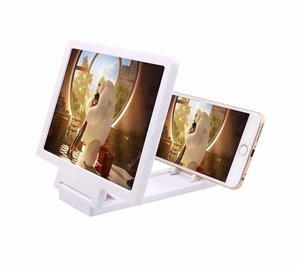 Enlarge Screen For Mobile Phone
